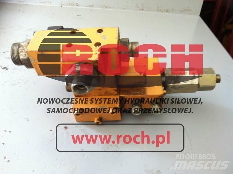 Bosch 4943342 + CEWKA Hydraulique