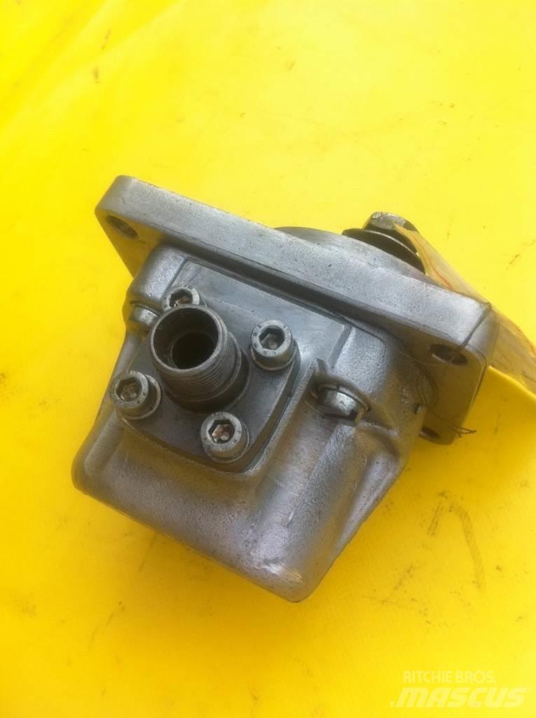 Bosch X4 Hydraulique