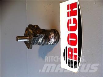 Bucher 1029992 MAC1600058079 Moteur
