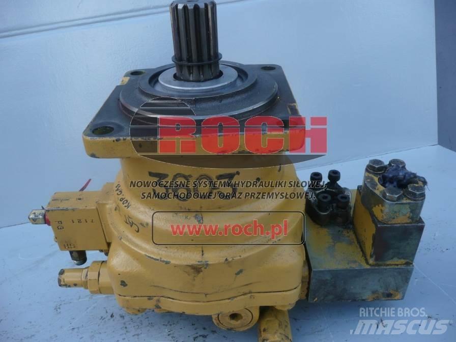 CAT 111-999101041 Moteur