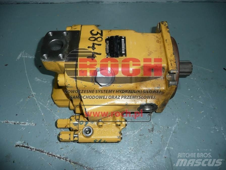 CAT 156-9084 Hydraulique