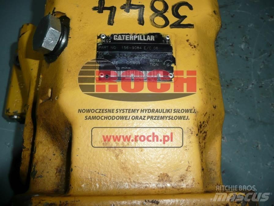 CAT 156-9084 Hydraulique