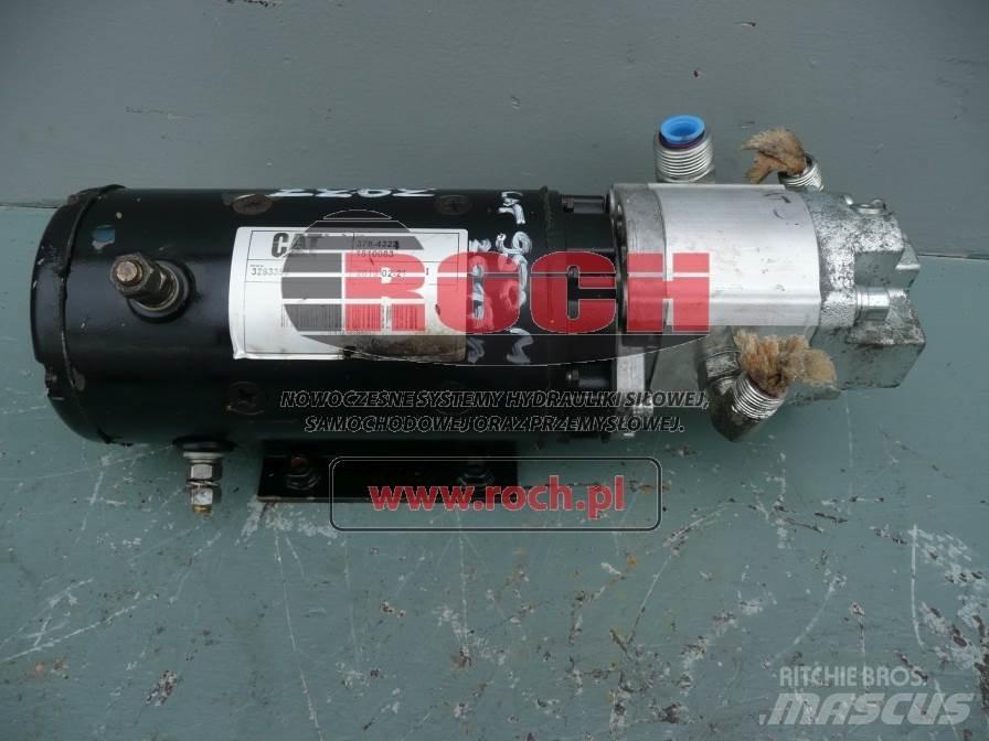 CAT 1803846 021902716 Hydraulique