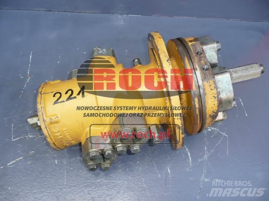 CAT 225-4548 Construction - Autres
