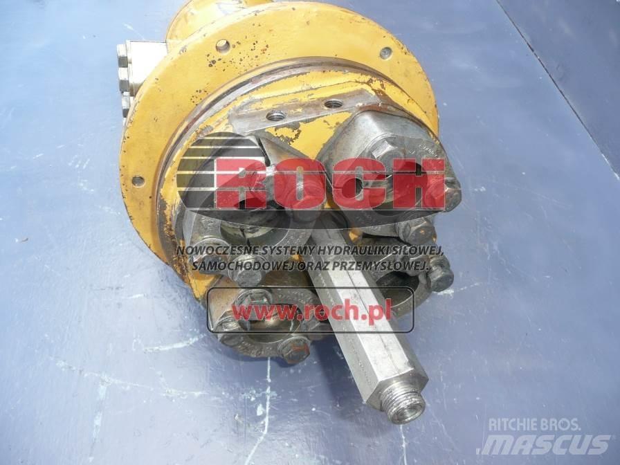 CAT 225-4548 Construction - Autres