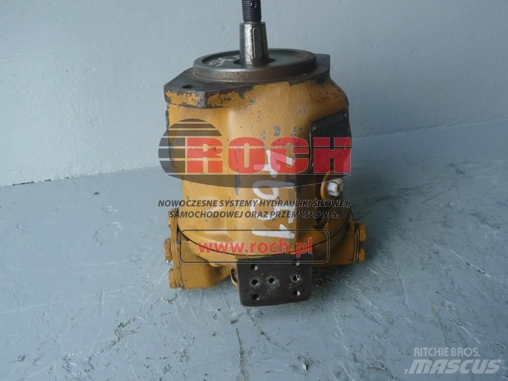 CAT 247-8917 Hydraulique