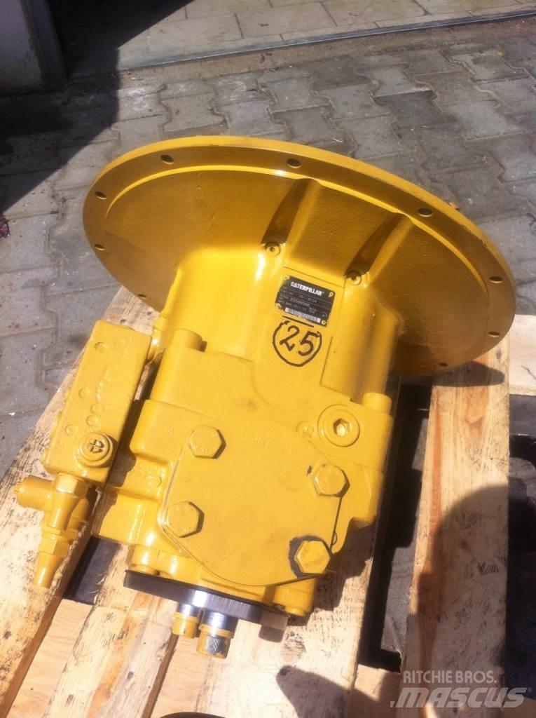 CAT 251-8034 Hydraulique