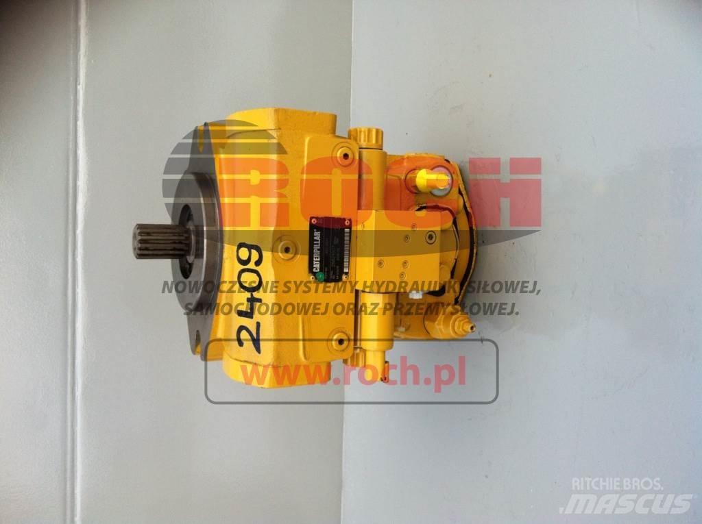 CAT 257-3931 Hydraulique
