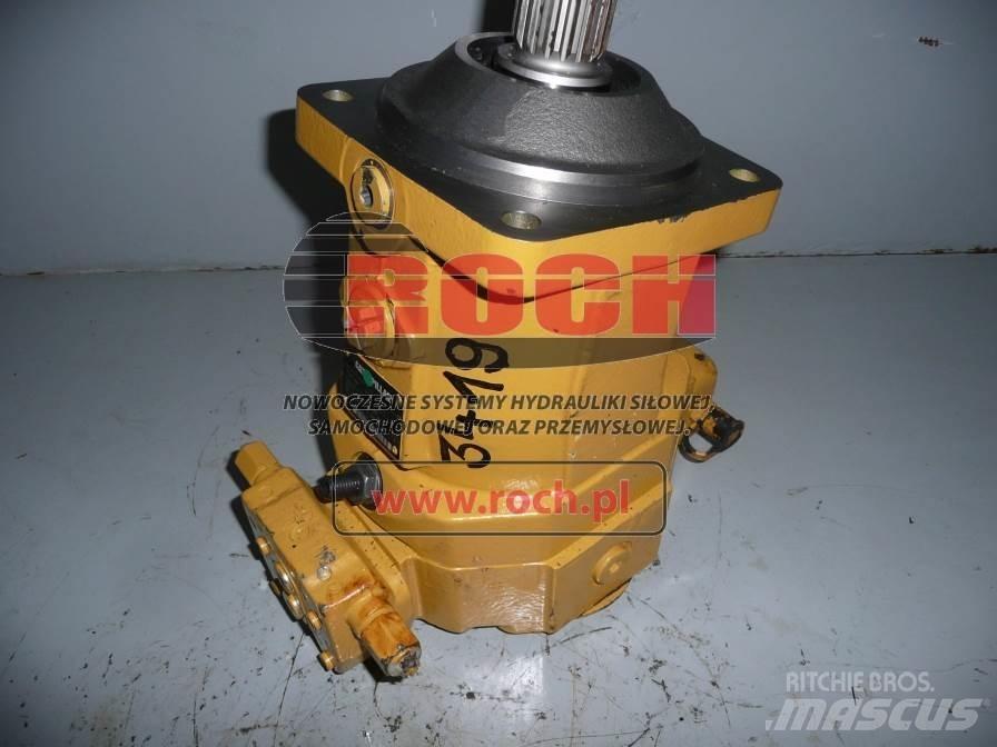 CAT 378-2820 Moteur