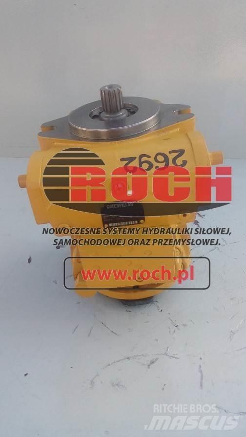 CAT 423-2530 Hydraulique