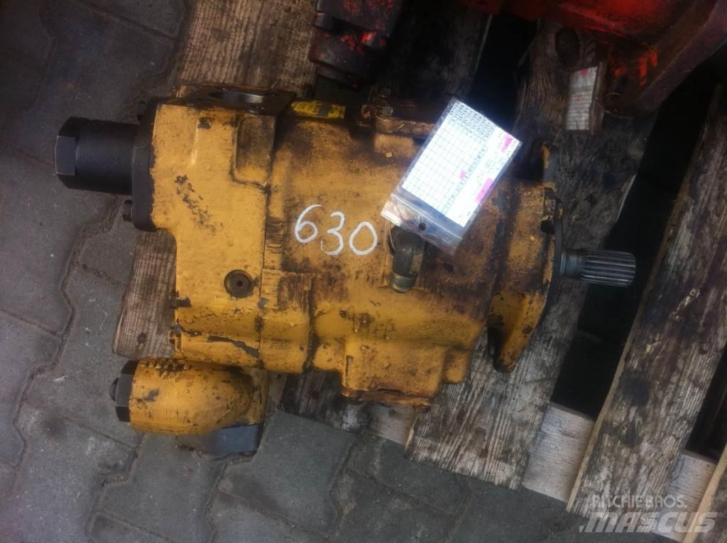 CAT 4T-70255734 Hydraulique