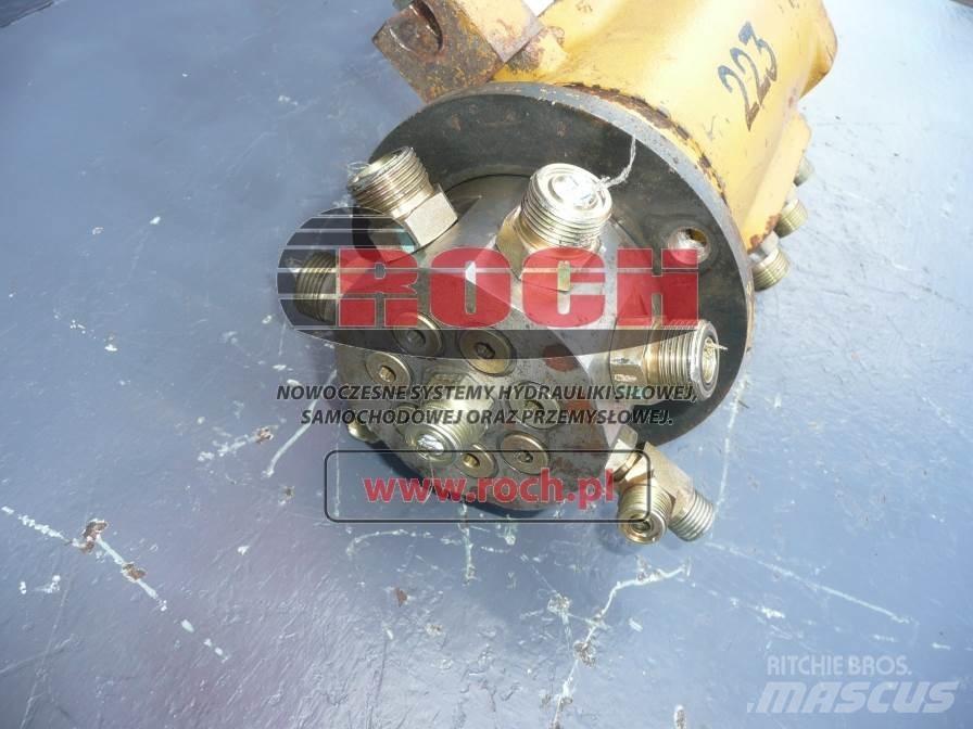 CAT 5327 Construction - Autres