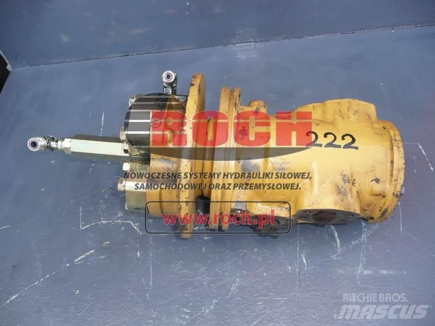 CAT 7Y4801V Construction - Autres