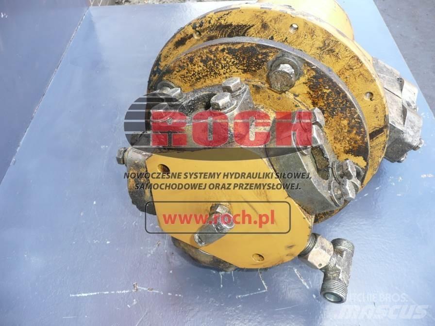 CAT 7Y4826V Construction - Autres