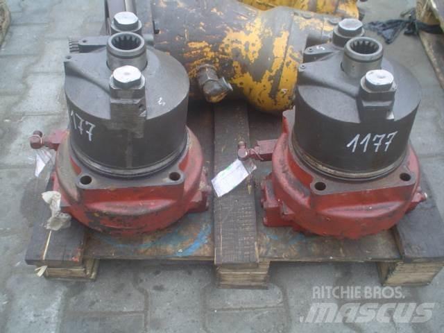CAT 874827 Moteur
