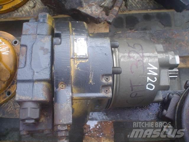 CAT AM-141260 Moteur