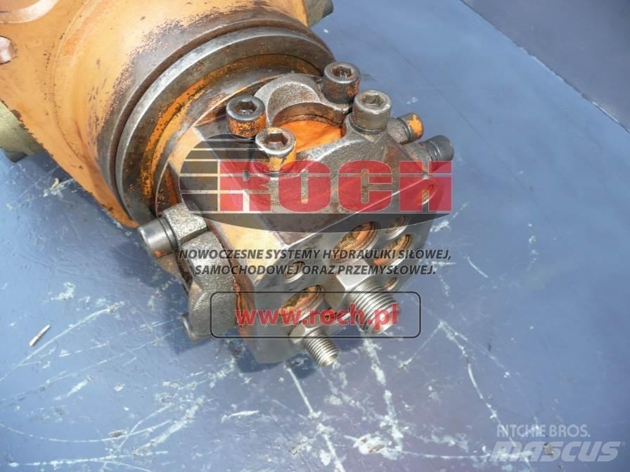 Daewoo 830281 Construction - Autres