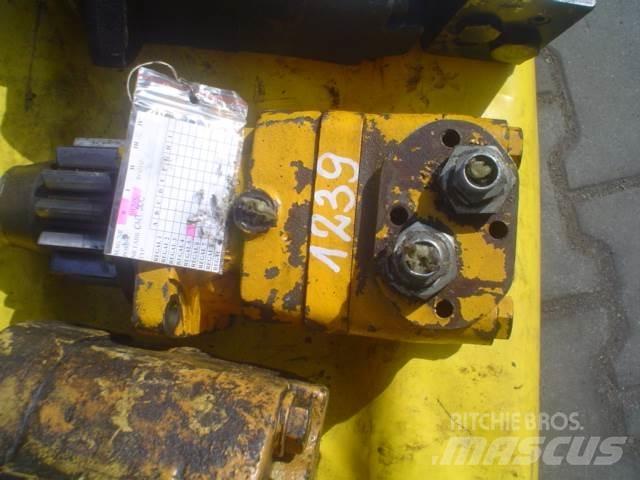Danfoss OMT200 Moteur