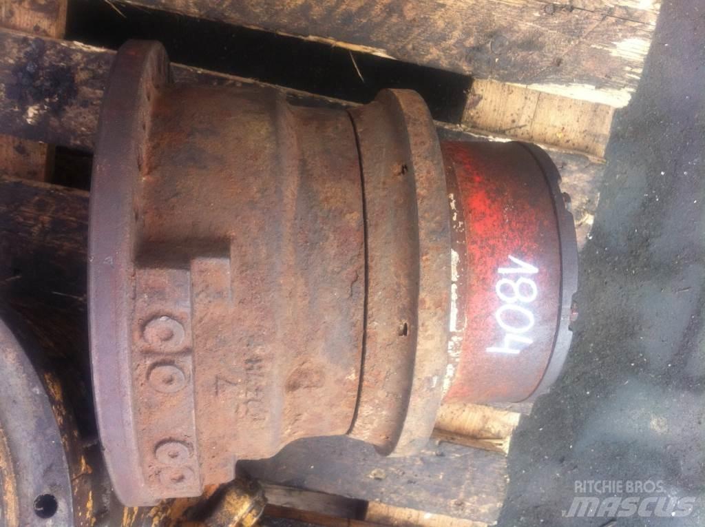 Danfoss OMTSDISPL200 Moteur