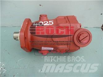 Eaton 74328-DAM Moteur
