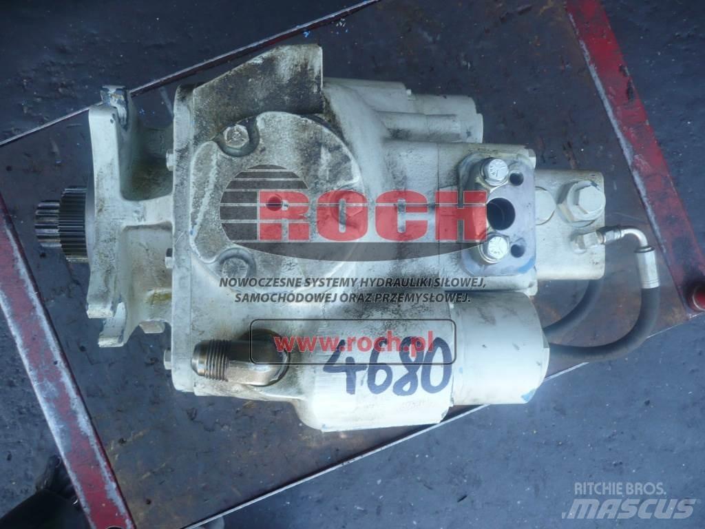 Eaton 7640-032 Hydraulique
