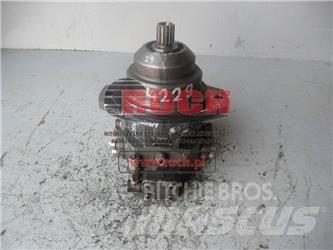 Goldhofer R902218750 256949 Moteur