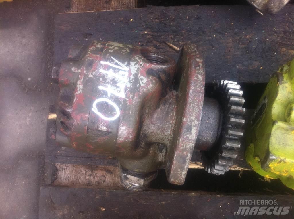 Hydreco UA09135510L5B Hydraulique