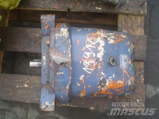 Hydromatik 115160200 Hydraulique