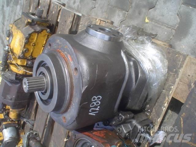 Hydromatik 218250216 Hydraulique