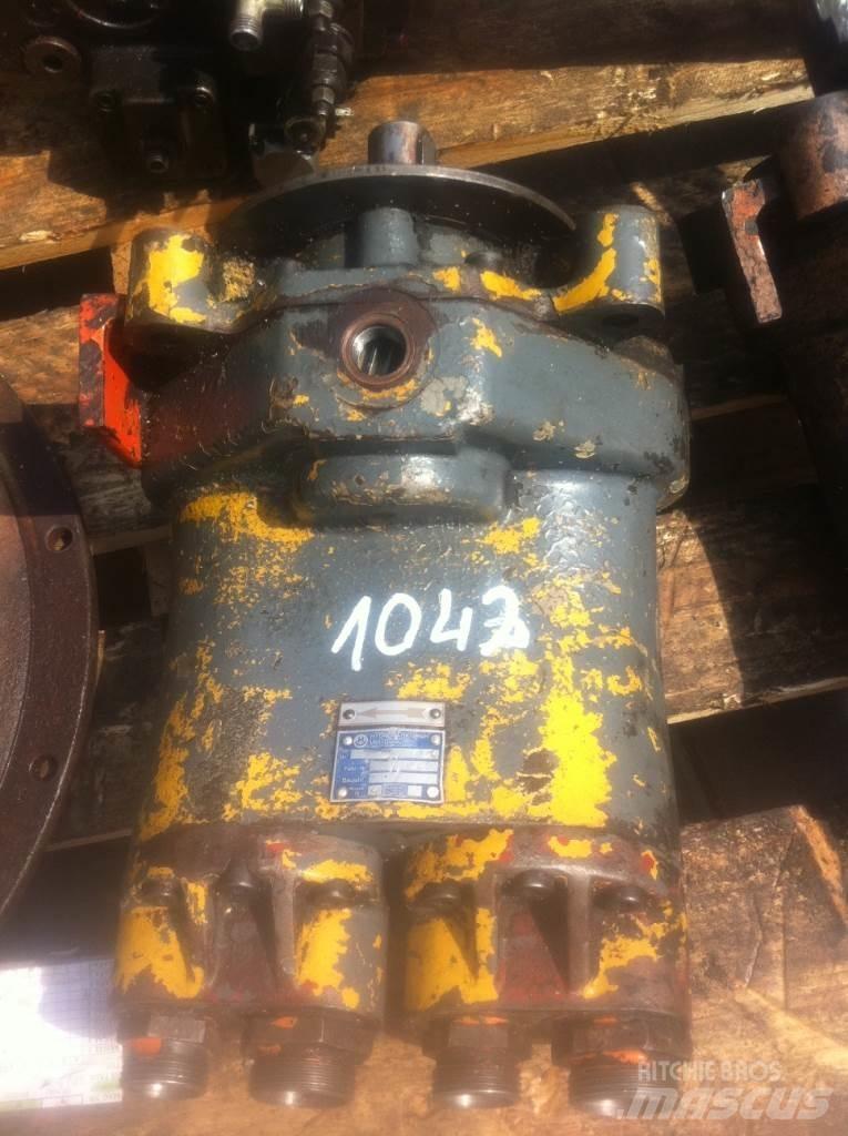 Hydromatik 222160103 Hydraulique