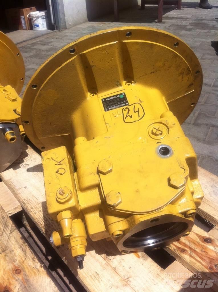 Hydromatik 251-8034 Hydraulique