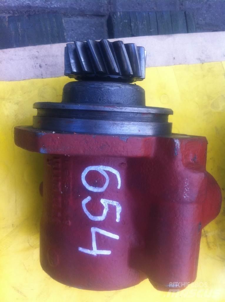 Hydromatik 7672955145 Hydraulique