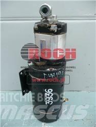 Hyundai 33P1-00314 Hydraulique