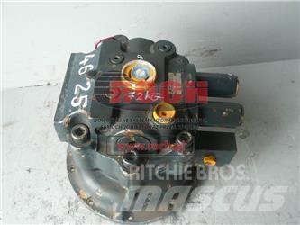 Hyundai 39Q6-11100 Moteur