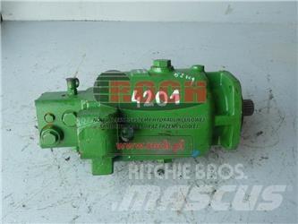 John Deere AH204424 Moteur