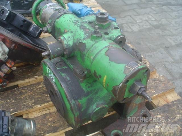 Kawasaki BZ716S110R R1220R Hydraulique