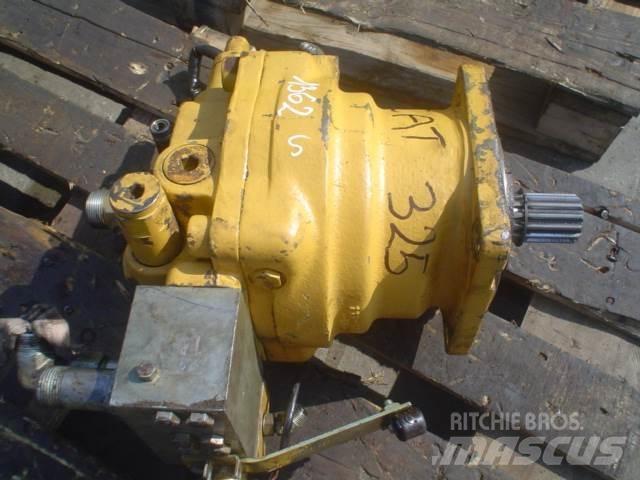 Komatsu 1028353 Moteur