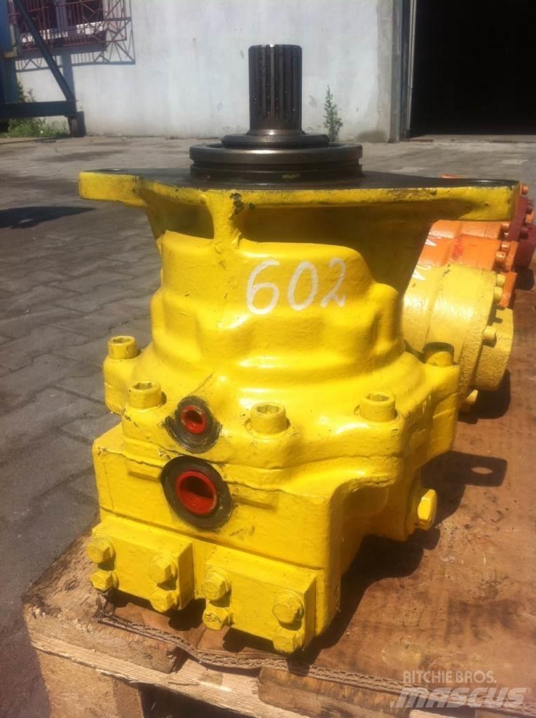 Komatsu 2MX 74860 Moteur