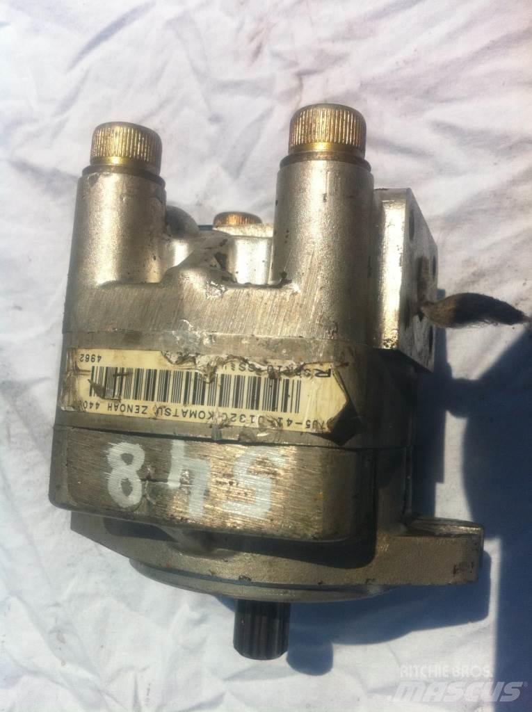 Komatsu 705-41-013204406 Hydraulique