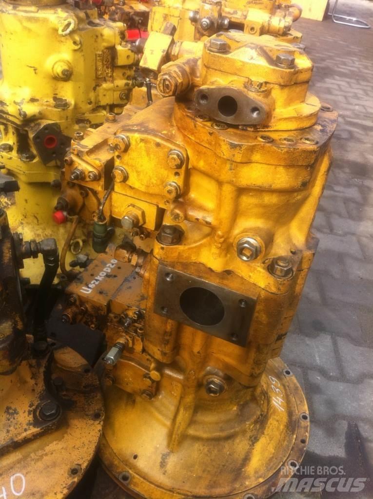 Komatsu DD311969 Hydraulique