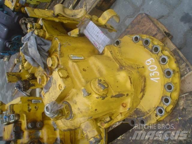 Komatsu E2967928 Moteur