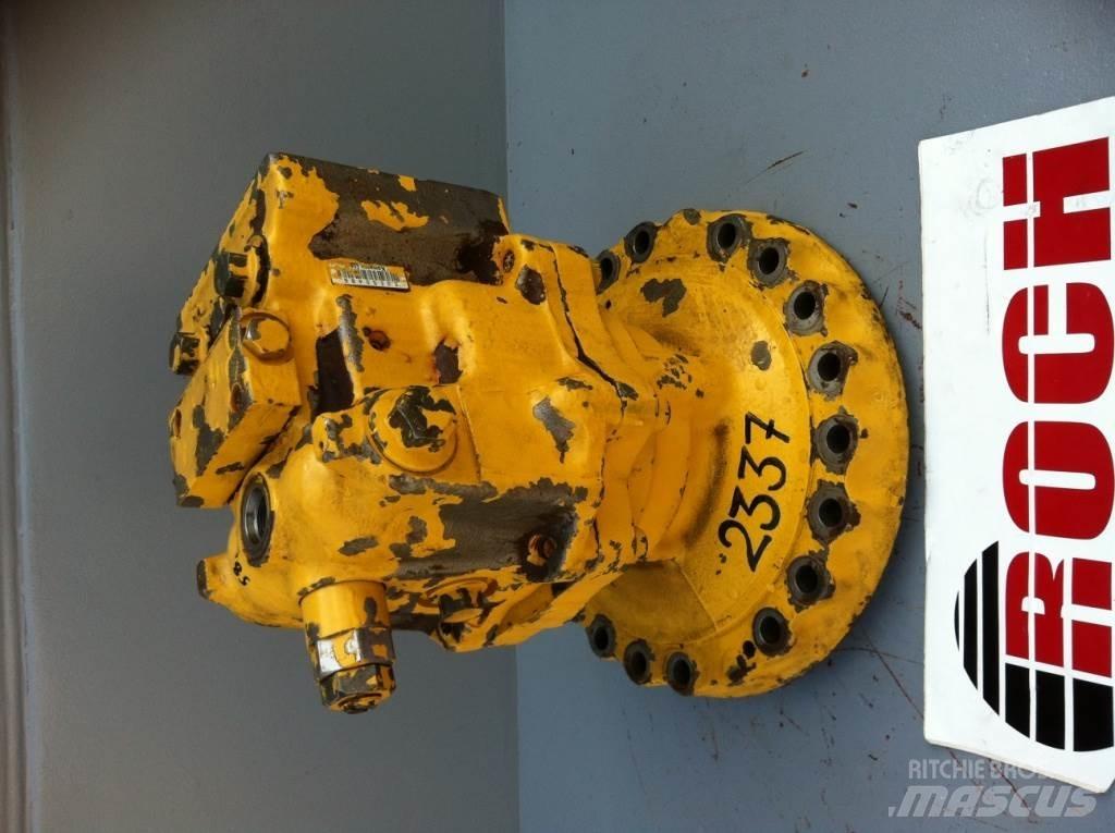 Komatsu E2E50486 Moteur