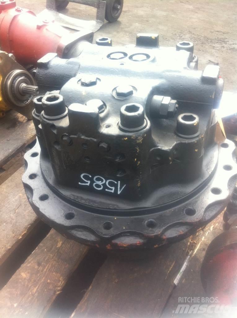 Komatsu E5352362 Moteur