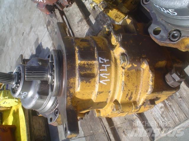 Komatsu EC315317 Moteur