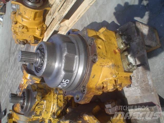Komatsu EC538320 Moteur
