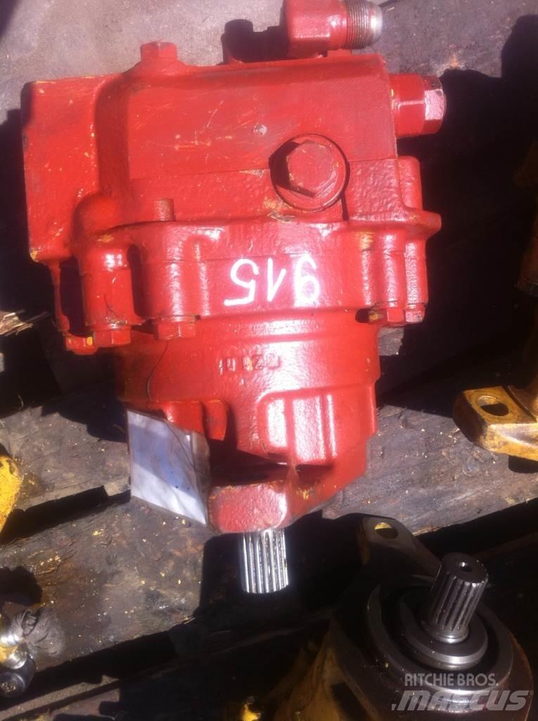 Komatsu ECA14503 Moteur