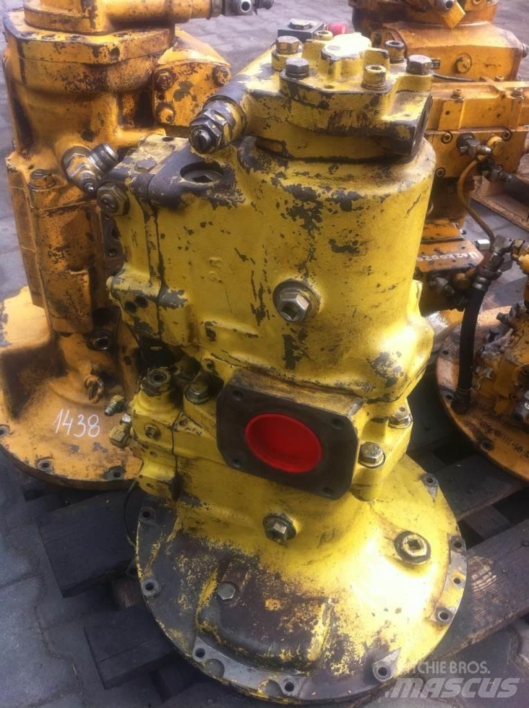 Komatsu L2D55A916H Hydraulique