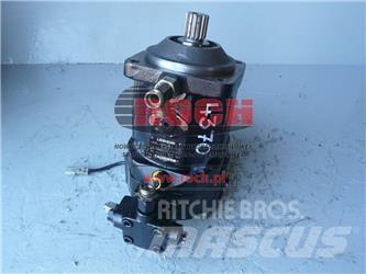 Liebherr 11000534A 2162294 Moteur