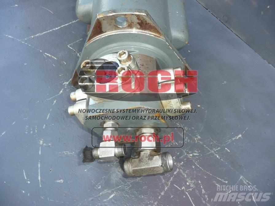 Liebherr 24123301 Construction - Autres