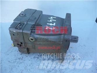 Liebherr 2519 10429985 Moteur